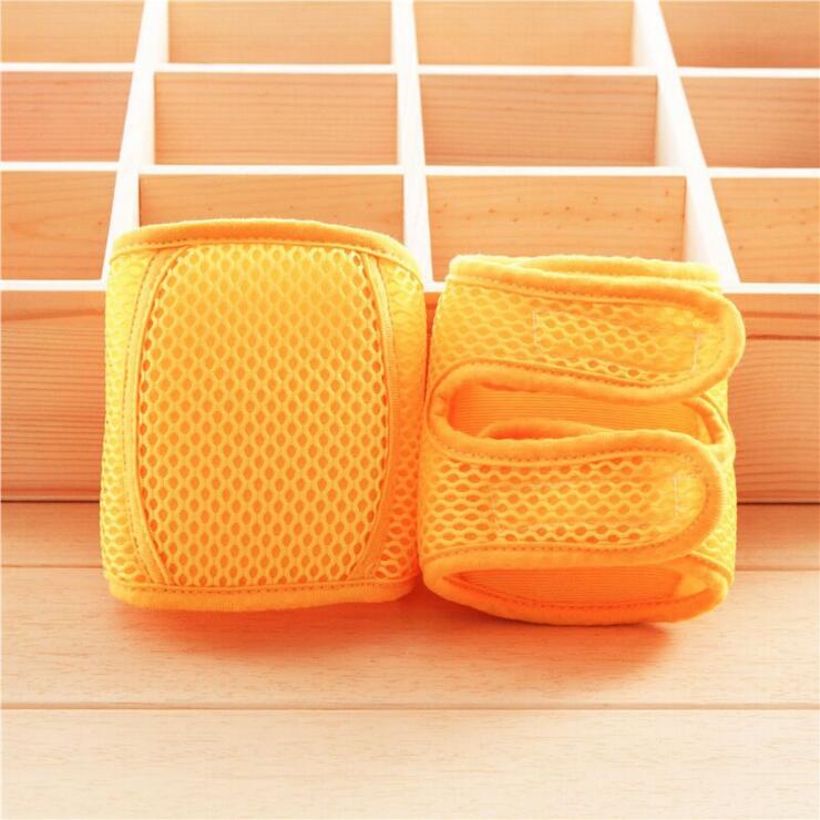 Baby Knee Protector Crawling Knee Pad